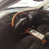 هیوندای آزرا گرنجور.. 2008 بیرنگ سالم|خودرو سواری و وانت|رودسر, |دیوار