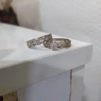 انگشتر حلقه طلا