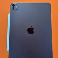 Ipad pro 2024 11 inch با قلم پرو|تبلت|مشهد, بهشت|دیوار