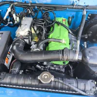 فروش نیسان مداگل 403|خودرو سواری و وانت|اصفهان, نقش جهان|دیوار