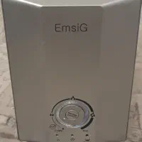 دستگاه بخور گرم و سرد|پنکه و تصفیه‌کنندهٔ هوا|زنجان, |دیوار