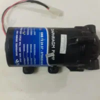 موتور آب تصویه