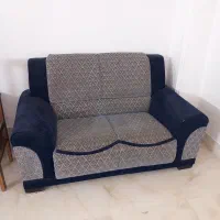 مبل راحتی ۹ نفره