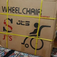 ویلچر ارتوپدی حرفه ای