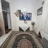 ۵۰ متر/همکف راه جدا/طبرسی شمالی ۱۲/نظامدوست ۳۰|فروش آپارتمان|مشهد, نظام دوست|دیوار