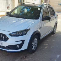 اطلس g سانروف دار