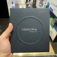 ویوو ایکس ۳۰۰ پرو Vivo X300 Pro 16/512 اکبند