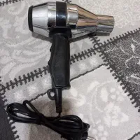 سشوار جانسون اصل ایتالیا یی