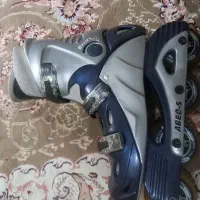 اسکیت کفشی|دوچرخه، اسکیت، اسکوتر|کرج, شهر صنعتی|دیوار