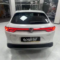 هوندا وزل ۲۰۲۴ نقد یا اقساط|خودرو سواری و وانت|اصفهان, عطار نیشابوری|دیوار