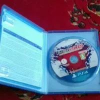 دیسک pes2015 ps4|کنسول، بازی ویدئویی و آنلاین|بوشهر, |دیوار