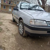 پژو405مدل1389دوگانه کارخانه|خودرو سواری و وانت|نهاوند, |دیوار