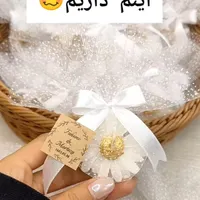 گیفت عروسی ،حنابندون،تولد ،جشن زایمان،باکس گل|صنایع دستی و سایر لوازم تزئینی|تهران, جوانمردان (اندیشه)|دیوار