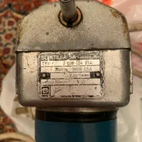 اره چکشی بوش معاوضه|ابزارآلات|تهران, نارمک|دیوار