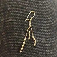 گوشواره گمشده