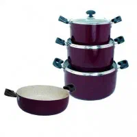 ظروف گرانیت