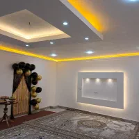 باغ ویلای لاکچری با ویو اشترانکوه ازنا|اجارهٔ کوتاهمدت ویلا و باغ|ازنا, |دیوار