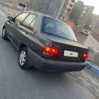 پراید۱۳۱ اخر ۹۵دوگانه درحد|خودرو سواری و وانت|قدس, شهرقدس|دیوار