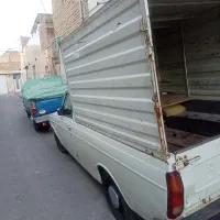 باربند‌وانت‌پیکان‌