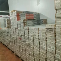 پخش پارکت، ماربل شیت، ترمو، قرنیز