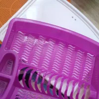 آبچکان رومیزی|آب‌چکان و نظم‌دهنده ظروف|تبریز, |دیوار