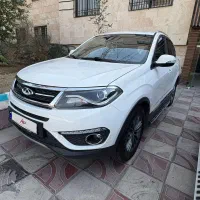 تیگو5مدل97فولFLبدون رنگ120تاکارمشابه‌صفر