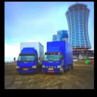 اعتماد باربری و جابجایی اساس منازل عشق بار