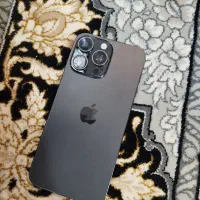 آیفون ۱۵پرومکس