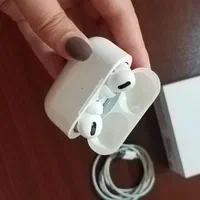 ایرپاد سالم و تمیز