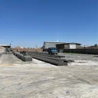 بلوک سیمانی و بلوک استخری مهریز|مصالح و تجهیزات ساختمان|یزد, |دیوار