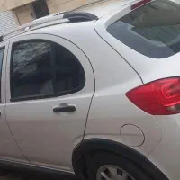 کوییک 98|خودرو سواری و وانت|تربت جام, والفجر|دیوار