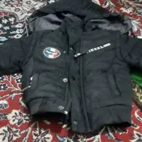 کافشن بچه گانه