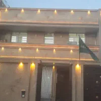 فروش خانه ویلایی ۲۰۰متری ۲ خوابه در شهرک صادقیه