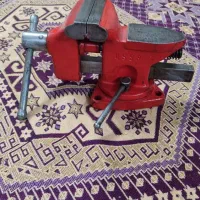 گیره قدیمی روسی کوچک