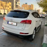 جک s5 اتومات ۹۶|خودرو سواری و وانت|مشهد, سجاد شهر|دیوار