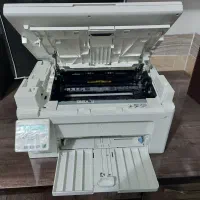 پرینتر سه‌کاره HP LaserJet Pro MFP M130nw