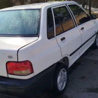 پراید اخر 83|خودرو سواری و وانت|سنندج, |دیوار