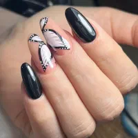 ناخن|خدمات آرایشگری و زیبایی|ماهدشت, |دیوار