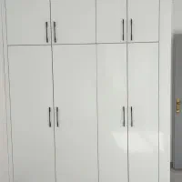 کابینت و درب چوبی زیر قیمتی