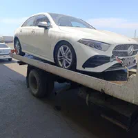 امداد خودرو جرثقیل یدک کش کفی خودروبر خودرو سوار|خدمات حمل و نقل|بندرعباس, |دیوار