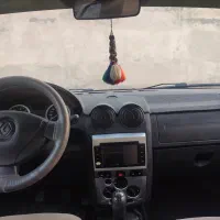 فروش خودرو پارس تندر