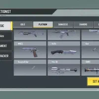 اکانت فول قدیمی|کنسول، بازی ویدئویی و آنلاین|اردبیل, |دیوار