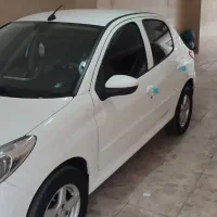 207مدل 96|خودرو سواری و وانت|رشت, توشیبا|دیوار