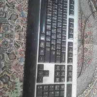 کیبورد وموس