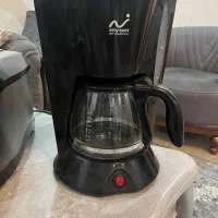 فروش قهوه جوش و سرخ کن گوسونیک