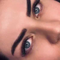 مدل اکستنشن مژه|خدمات آرایشگری و زیبایی|گرگان, |دیوار