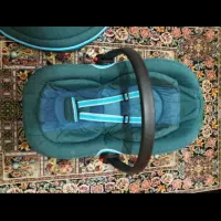 کریر و ساک|کالسکه و لوازم جانبی|رشت, هلال احمر|دیوار