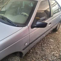 پژو ۴۰۵ تک سوز