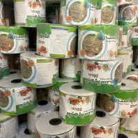 تولیدکننده وپخش انواع نوار تیپ لوله نخ دار اتصالات|خدمات باغبانی و درختکاری|اردبیل, |دیوار