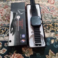 ساعت هوشمند درحدنو